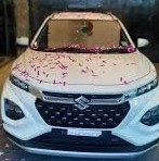 Fronx, Maruti Suzuki 