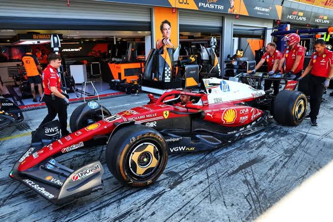 Formula 1