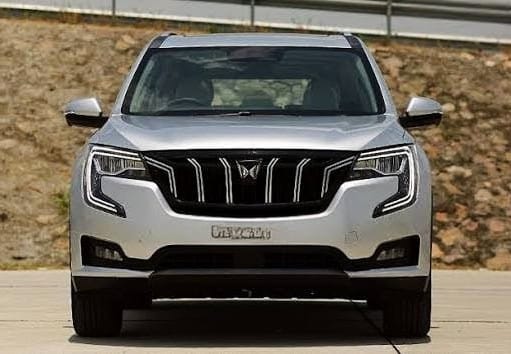 Mahindra XUV700