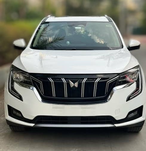 Mahindra XUV700
