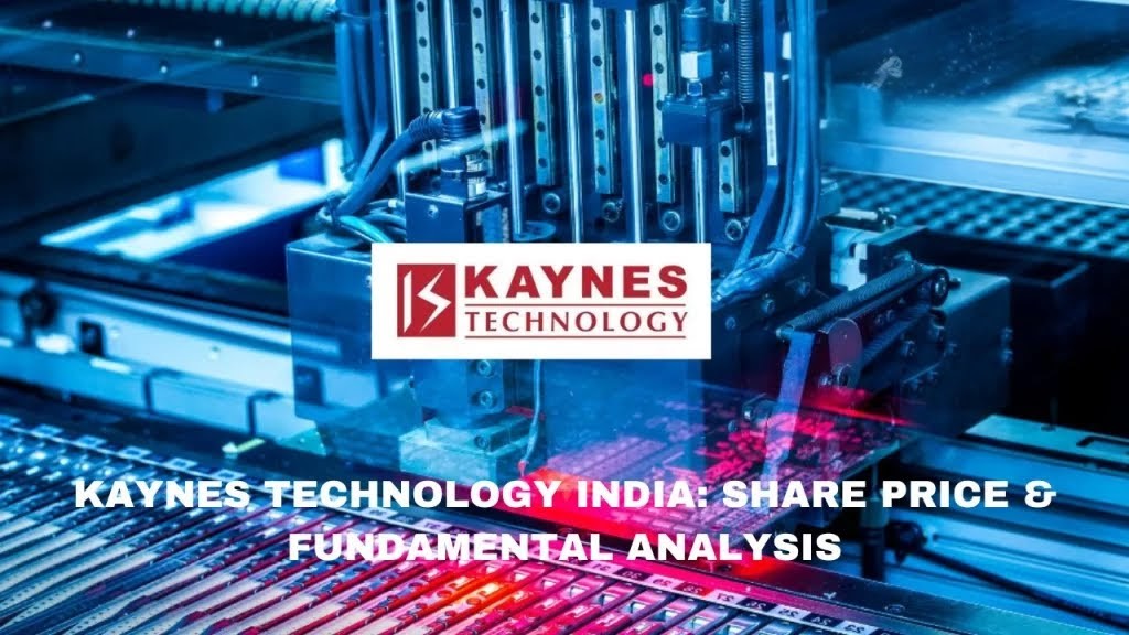 Kaynes technology