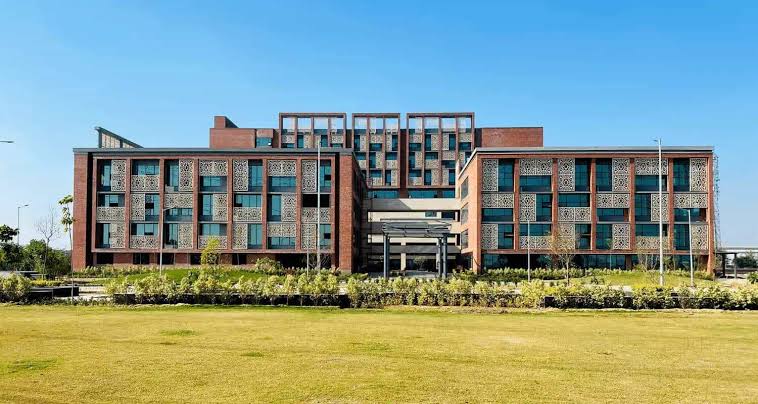 Newton School Of Technology