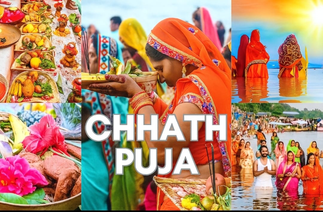 Chhath Puja 2025
